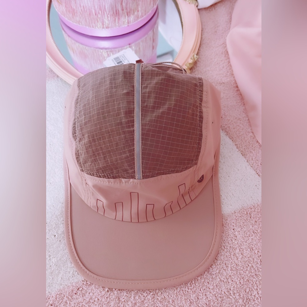 Lululemon cap